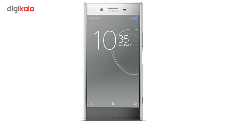 گوشی موبایل سونی مدل Xperia XZ Premium دو سیم کارت ظرفیت 64 گیگابایت
