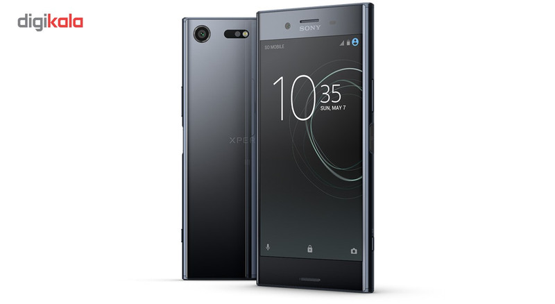 گوشی موبایل سونی مدل Xperia XZ Premium دو سیم کارت ظرفیت 64 گیگابایت