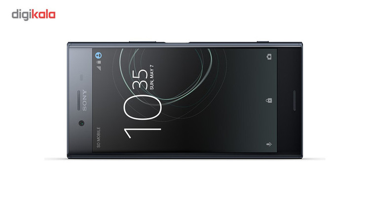 گوشی موبایل سونی مدل Xperia XZ Premium دو سیم کارت ظرفیت 64 گیگابایت