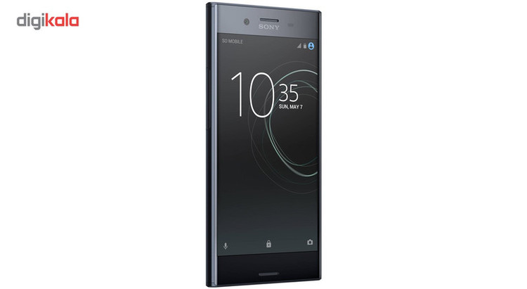 گوشی موبایل سونی مدل Xperia XZ Premium دو سیم کارت ظرفیت 64 گیگابایت