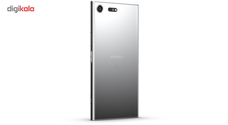 گوشی موبایل سونی مدل Xperia XZ Premium دو سیم کارت ظرفیت 64 گیگابایت