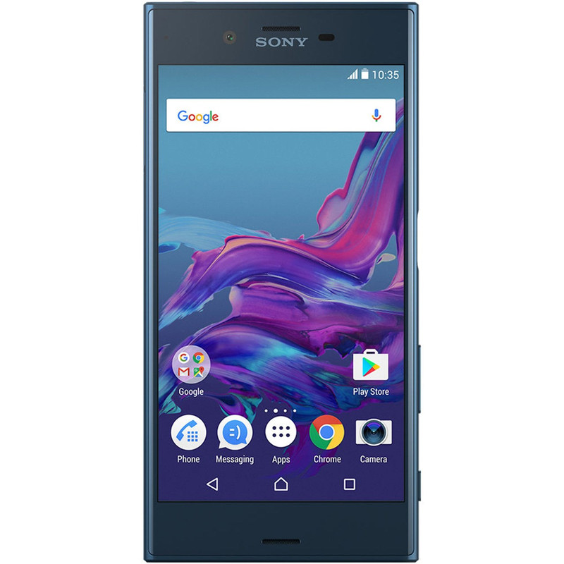گوشی موبایل سونی مدل Xperia XZ دو سیم کارت ظرفیت 64 گیگابایت