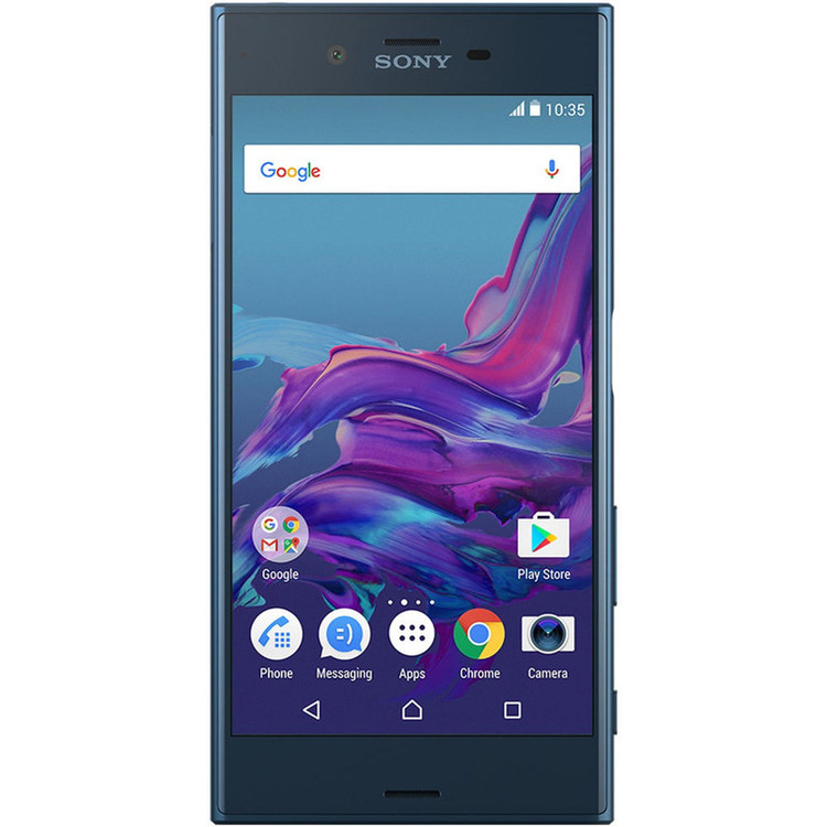 گوشی موبایل سونی مدل Xperia XZ دو سیم کارت ظرفیت 64 گیگابایت