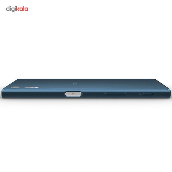 گوشی موبایل سونی مدل Xperia XZ دو سیم کارت ظرفیت 64 گیگابایت