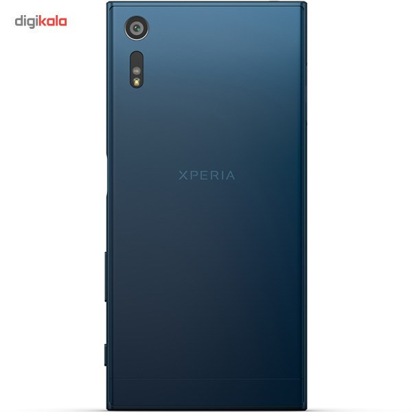 گوشی موبایل سونی مدل Xperia XZ دو سیم کارت ظرفیت 64 گیگابایت
