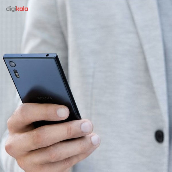 گوشی موبایل سونی مدل Xperia XZ دو سیم کارت ظرفیت 64 گیگابایت