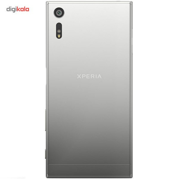 گوشی موبایل سونی مدل Xperia XZ دو سیم کارت ظرفیت 64 گیگابایت