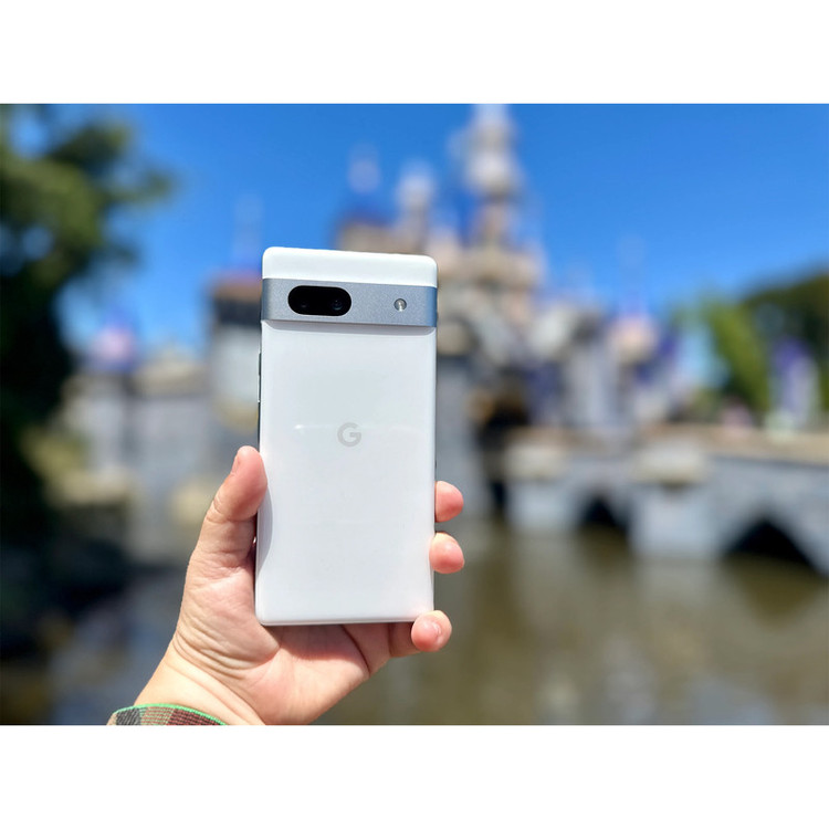 گوشی موبایل گوگل مدل Pixel 7A ظرفیت 128 گیگابایت و رم 8 گیگابایت