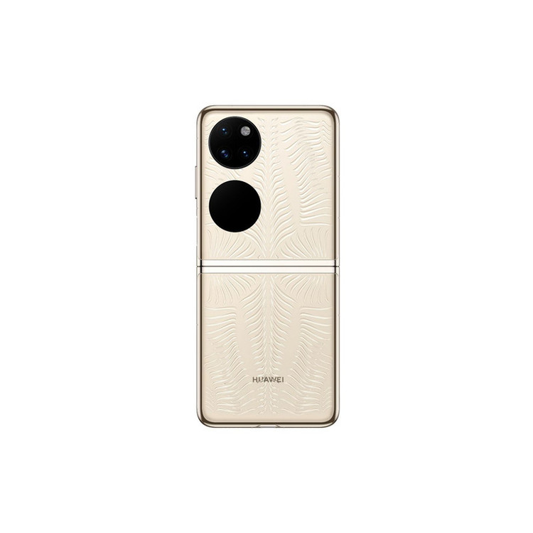گوشی موبایل هوآوی مدل P50 Pocket Premium Edition دو سیم کارت ظرفیت 512 گیگابایت و رم 12 گیگابایت