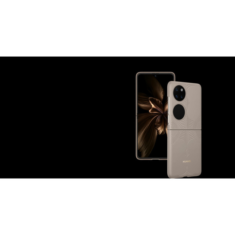 گوشی موبایل هوآوی مدل P50 Pocket Premium Edition دو سیم کارت ظرفیت 512 گیگابایت و رم 12 گیگابایت