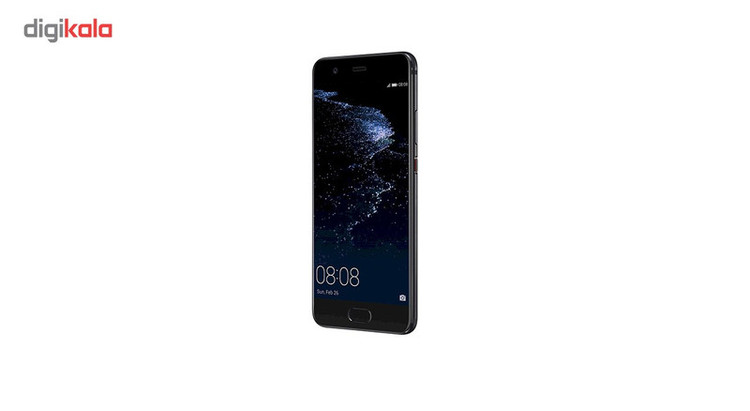 گوشی موبایل هوآوی مدل P10 Plus VKY-L29 دو سیم کارت به همراه دستبند هوشمند و مودم 4G هوآوی