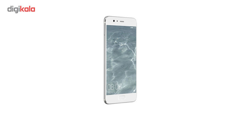 گوشی موبایل هوآوی مدل P10 Plus VKY-L29 دو سیم کارت به همراه دستبند هوشمند و مودم 4G هوآوی