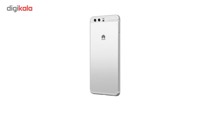 گوشی موبایل هوآوی مدل P10 Plus VKY-L29 دو سیم کارت به همراه دستبند هوشمند و مودم 4G هوآوی