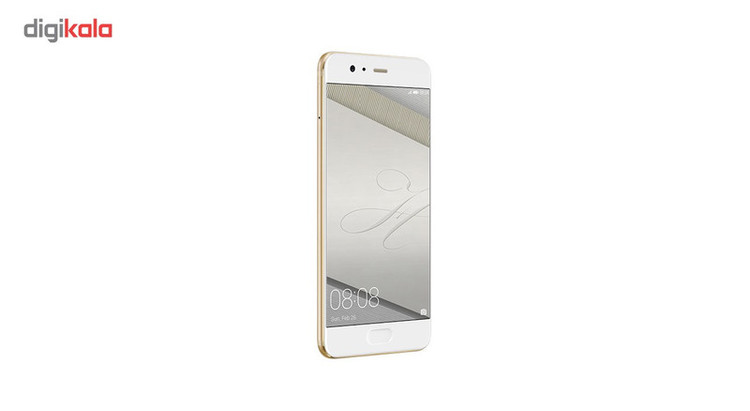 گوشی موبایل هوآوی مدل P10 Plus VKY-L29 دو سیم کارت به همراه دستبند هوشمند و مودم 4G هوآوی