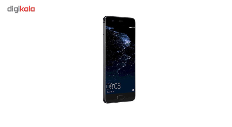 گوشی موبایل هوآوی مدل P10 Plus VKY-L29 دو سیم کارت به همراه ساعت هوشمند و مودم 4G هوآوی