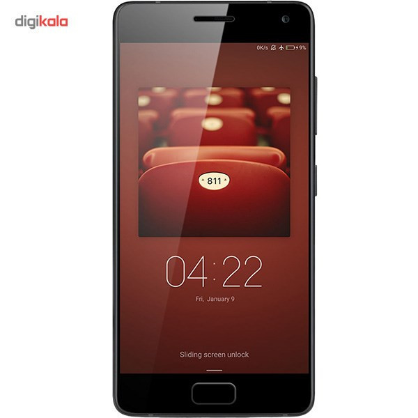 گوشی موبایل لنوو مدل ZUK Z2 Pro دو سیم کارت ظرفیت 128 گیگابایت