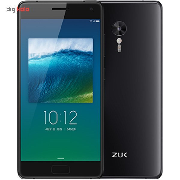 گوشی موبایل لنوو مدل ZUK Z2 Pro دو سیم کارت ظرفیت 128 گیگابایت