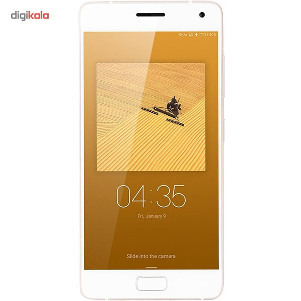 گوشی موبایل لنوو مدل ZUK Z2 Pro دو سیم کارت ظرفیت 128 گیگابایت