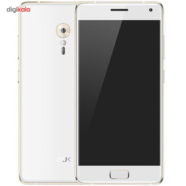 گوشی موبایل لنوو مدل ZUK Z2 Pro دو سیم کارت ظرفیت 128 گیگابایت