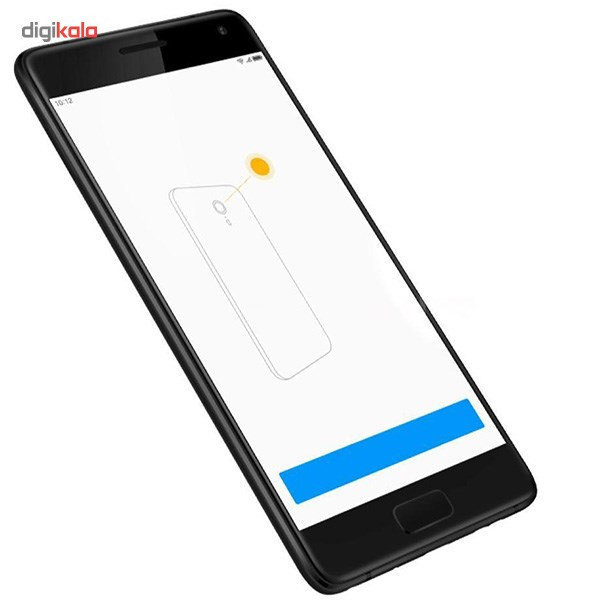 گوشی موبایل لنوو مدل ZUK Z2 Pro دو سیم کارت ظرفیت 128 گیگابایت