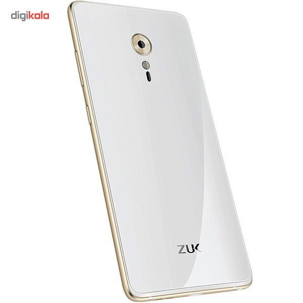 گوشی موبایل لنوو مدل ZUK Z2 Pro دو سیم کارت ظرفیت 128 گیگابایت