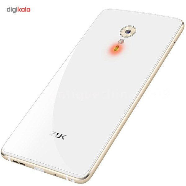 گوشی موبایل لنوو مدل ZUK Z2 Pro دو سیم کارت ظرفیت 128 گیگابایت