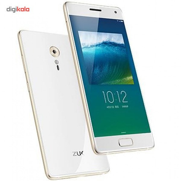 گوشی موبایل لنوو مدل ZUK Z2 Pro دو سیم کارت ظرفیت 128 گیگابایت