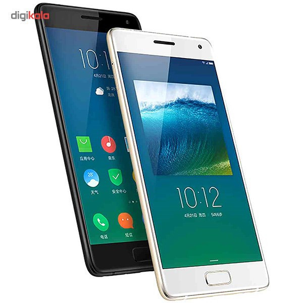 گوشی موبایل لنوو مدل ZUK Z2 Pro دو سیم کارت ظرفیت 128 گیگابایت