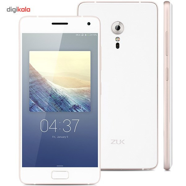گوشی موبایل لنوو مدل ZUK Z2 Pro دو سیم کارت ظرفیت 128 گیگابایت