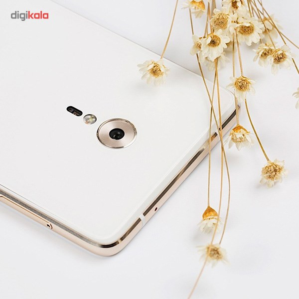 گوشی موبایل لنوو مدل ZUK Z2 Pro دو سیم کارت ظرفیت 128 گیگابایت