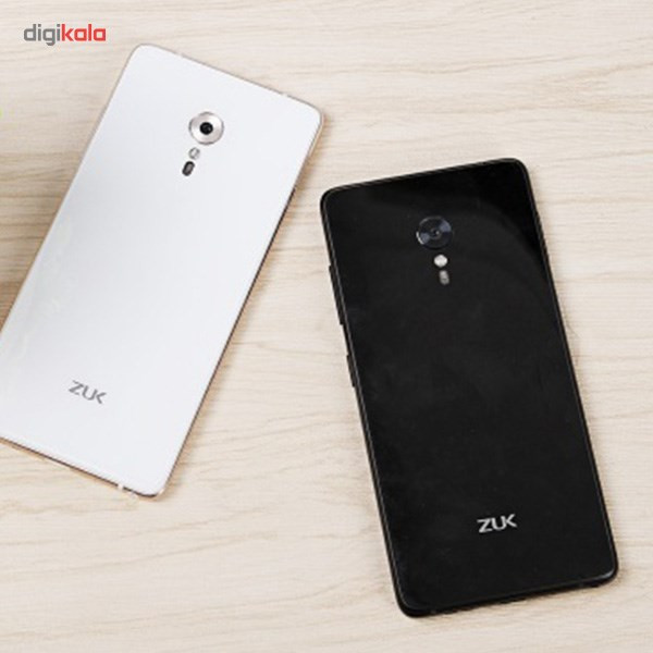 گوشی موبایل لنوو مدل ZUK Z2 Pro دو سیم کارت ظرفیت 128 گیگابایت