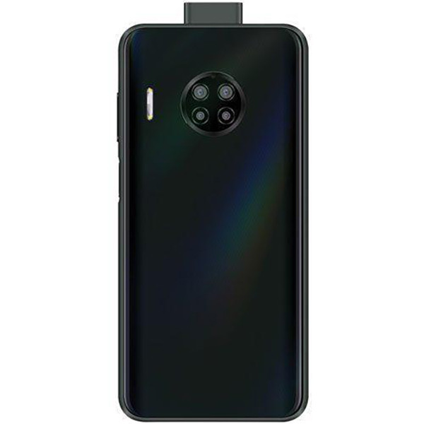 گوشی موبایل هایسنس مدل INFINITY H50 Zoom دو سیم کارت ظرفیت 128 گیگابایت و رم 6 گیگابایت