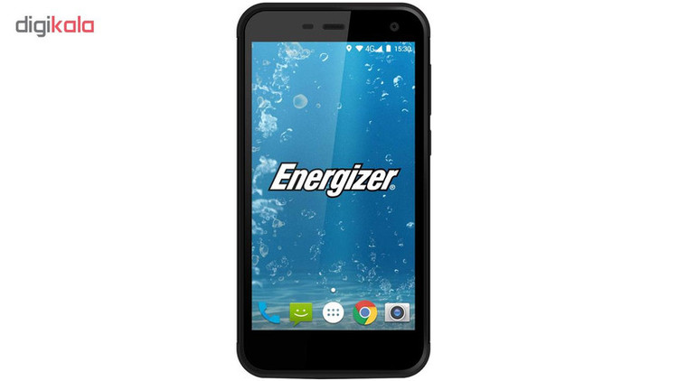 گوشی موبایل انرجایزر مدل Hardcase H500S دو سیم کارت ظرفیت 16 گیگابایت