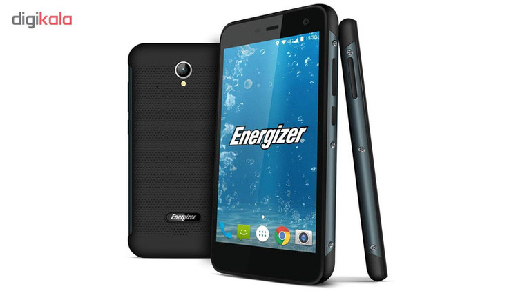 گوشی موبایل انرجایزر مدل Hardcase H500S دو سیم کارت ظرفیت 16 گیگابایت