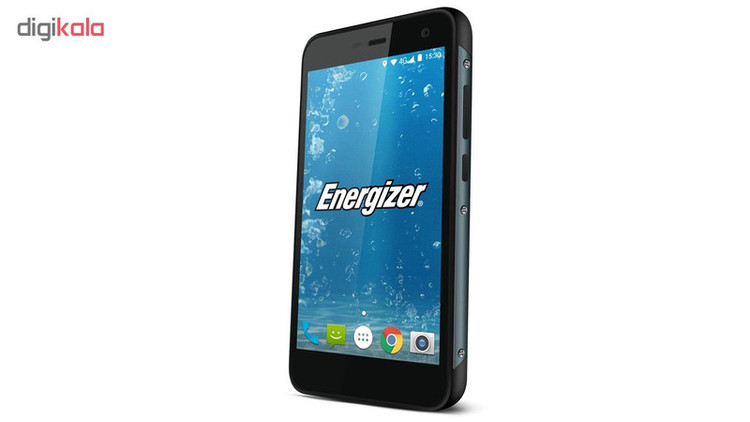 گوشی موبایل انرجایزر مدل Hardcase H500S دو سیم کارت ظرفیت 16 گیگابایت
