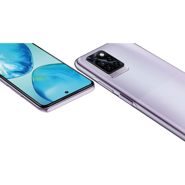گوشی موبایل اینفینیکس مدل Note 10 Pro دو سیمکارت ظرفیت 128 گیگابایت و رم 8 گیگابایت