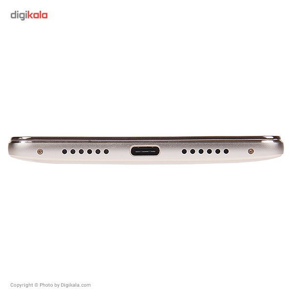 گوشی موبایل تکنو مدل Phantom 6 Plus دو سیم کارت