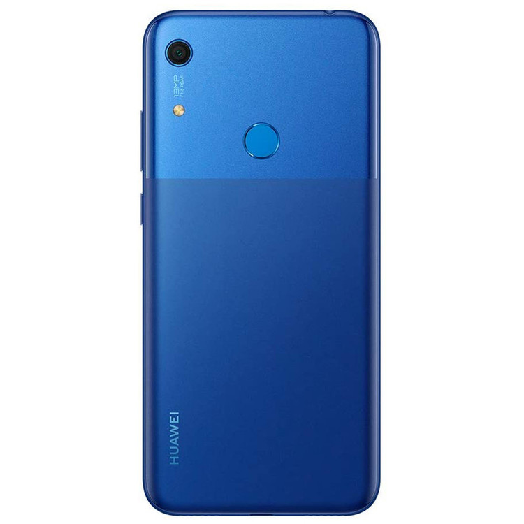 گوشی موبایل هوآوی مدل Y6s JAT-L29 دو سیم کارت ظرفیت 64 گیگابایت - طرح قیمت شگفت انگیز