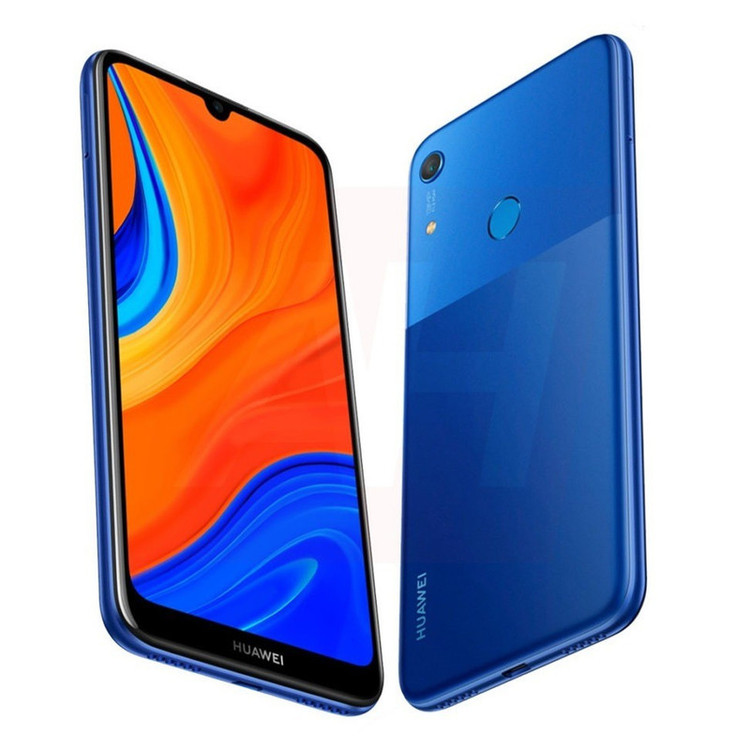 گوشی موبایل هوآوی مدل Y6s JAT-L29 دو سیم کارت ظرفیت 64 گیگابایت - طرح قیمت شگفت انگیز