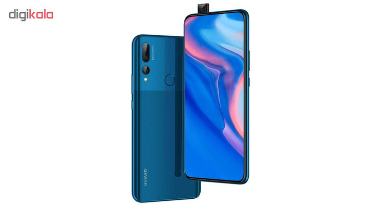 گوشی موبایل هوآوی مدل Y9 Prime 2019 STK-L21 دو سیم کارت ظرفیت 128 گیگابایت