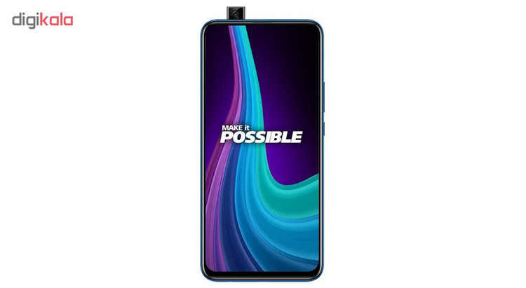 گوشی موبایل هوآوی مدل Y9 Prime 2019 STK-L21 دو سیم کارت ظرفیت 128 گیگابایت