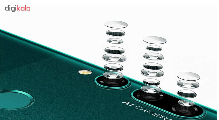 گوشی موبایل هوآوی مدل Y9 Prime 2019 STK-L21 دو سیم کارت ظرفیت 128 گیگابایت