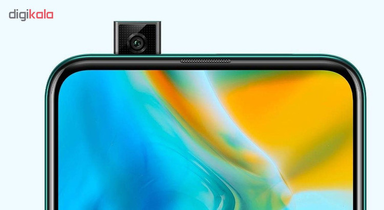 گوشی موبایل هوآوی مدل Y9 Prime 2019 STK-L21 دو سیم کارت ظرفیت 128 گیگابایت