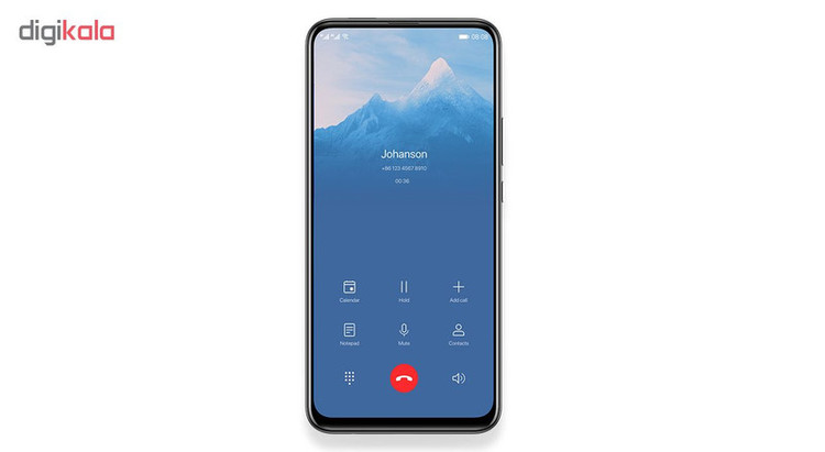 گوشی موبایل هوآوی مدل Y9 Prime 2019 STK-L21 دو سیم کارت ظرفیت 128 گیگابایت