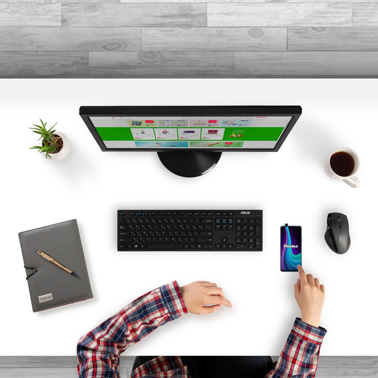 گوشی موبایل هوآوی مدل Y9 Prime 2019 STK-L21 دو سیم کارت ظرفیت 128 گیگابایت