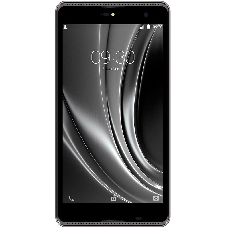 گوشی موبایل اسمارت مدل Slide II S3750 دو سیم ‌کارت