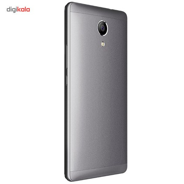 گوشی موبایل اسمارت مدل Slide II S3750 دو سیم کارت