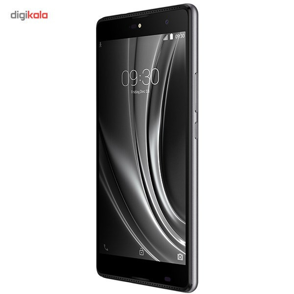 گوشی موبایل اسمارت مدل Slide II S3750 دو سیم کارت