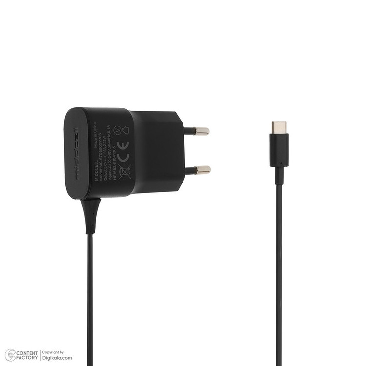گوشی موبایل میدسل مدل M230 دو سیم کارت ظرفیت 32 مگابایت و رم 32 مگابایت