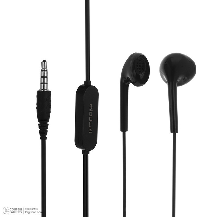 گوشی موبایل میدسل مدل M230 دو سیم کارت ظرفیت 32 مگابایت و رم 32 مگابایت